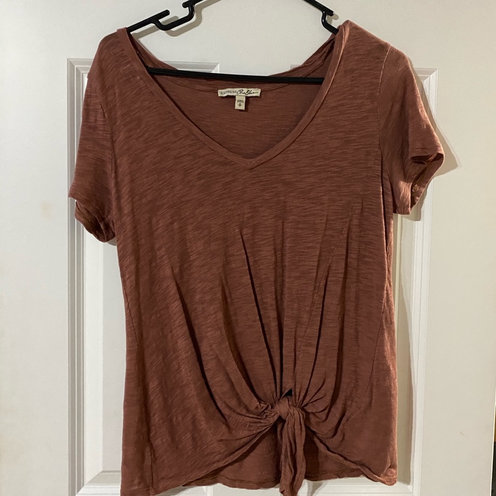 express tshirt